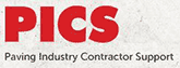 PICS Paving Industry Contractor Support