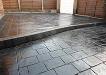 001 - Weston Driveways