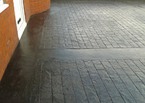 002 - Weston Driveways