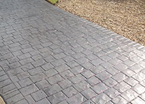 003 - Weston Driveways